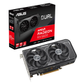 ASUS Dual Radeon RX 6600 V3 8GB AMD Graphics Card