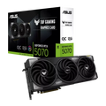 ASUS TUF GAMING GeForce RTX 5070 OC 12GB Nvidia Graphic Card