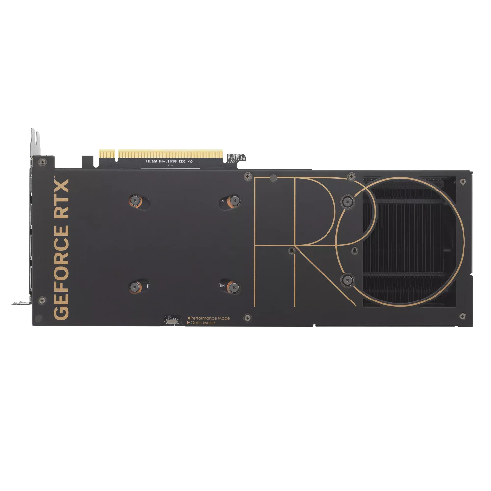 ASUS Proart GeForce RTX 4070 Super OC 12GB Nvidia Graphic Card