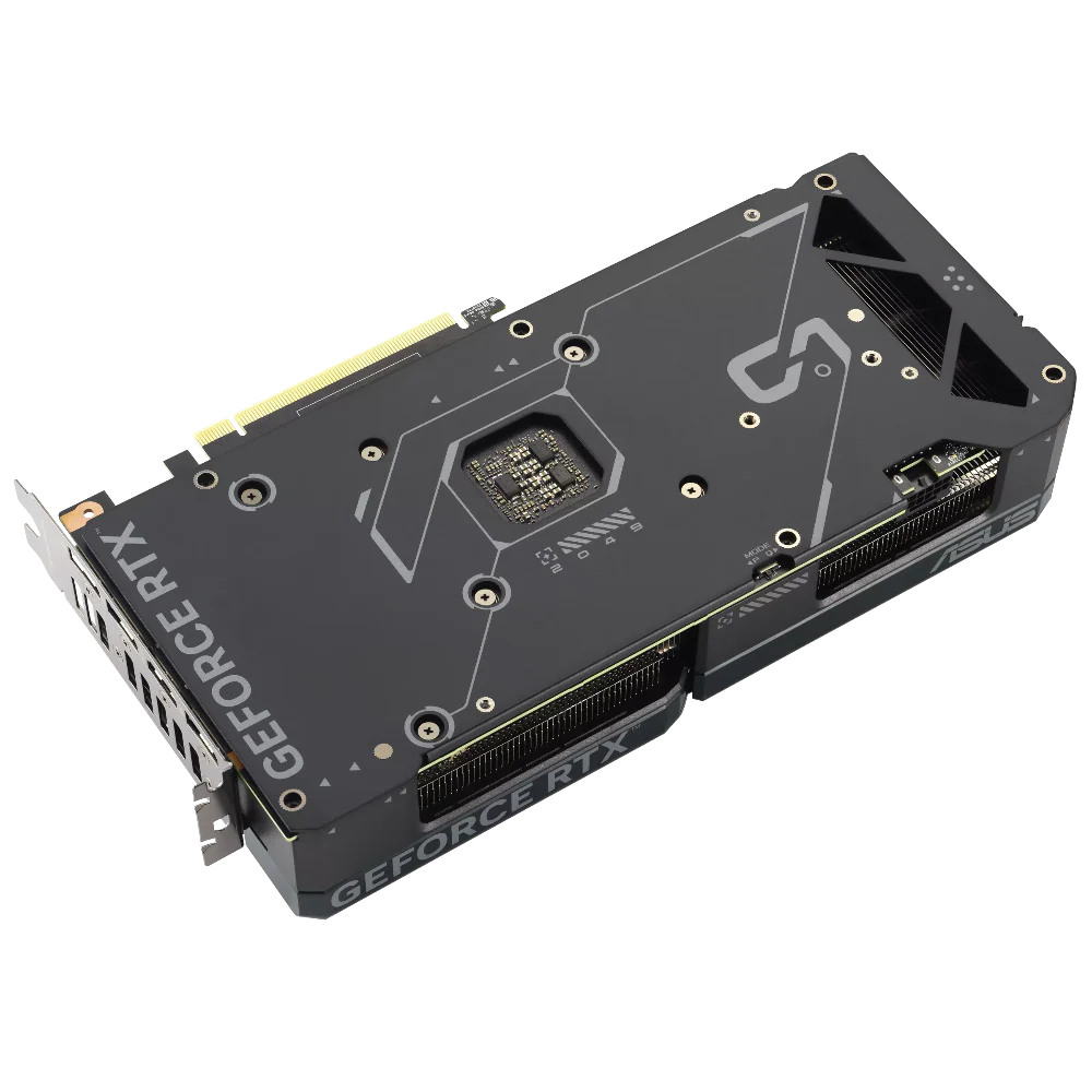 ASUS Dual GeForce Rtx 4060 Ti Evo 16GB Nvidia Graphics Card