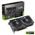 ASUS Dual GeForce RTX 4060 Ti EVO 8GB NVIDIA Graphic Card