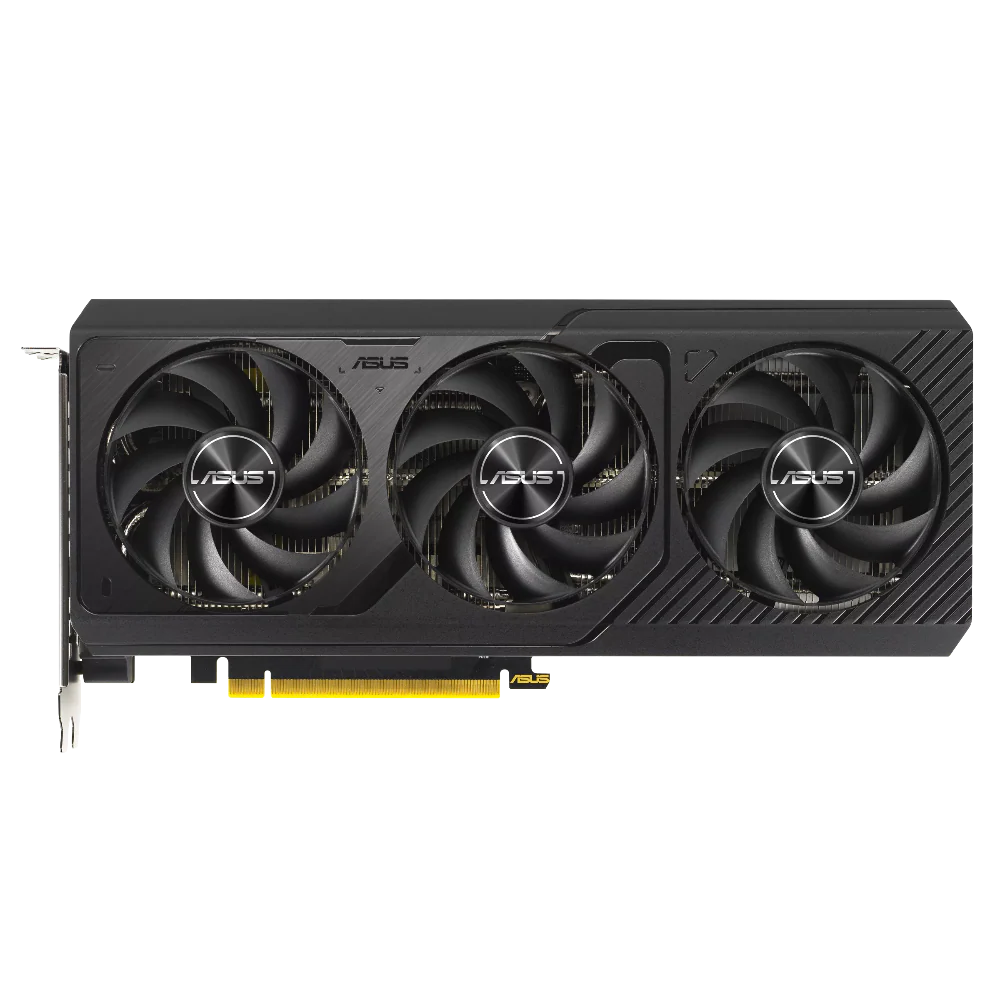 ASUS Prime GeForce RTX 4070 Super 12GB Nvidia Graphics Card