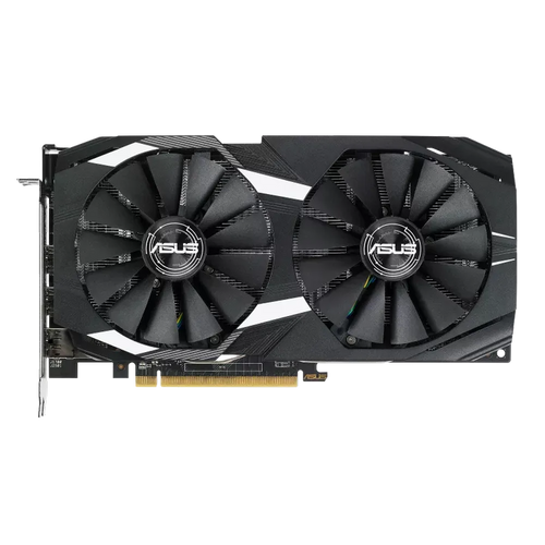 ASUS Dual Radeon RX 560 4GB AMD Graphic Card