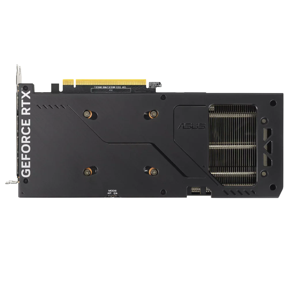 ASUS Prime GeForce RTX 4070 Super OC 12GB Nvidia Graphics Card