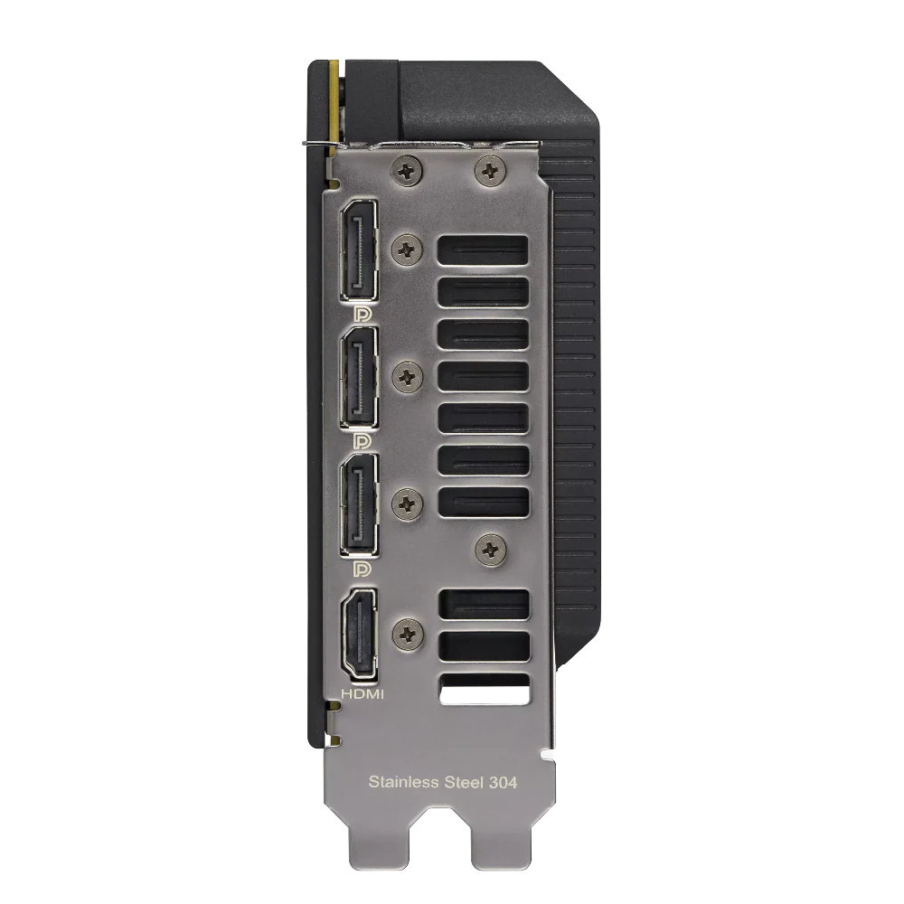 ASUS Prime GeForce RTX 4070 Super 12GB Nvidia Graphics Card