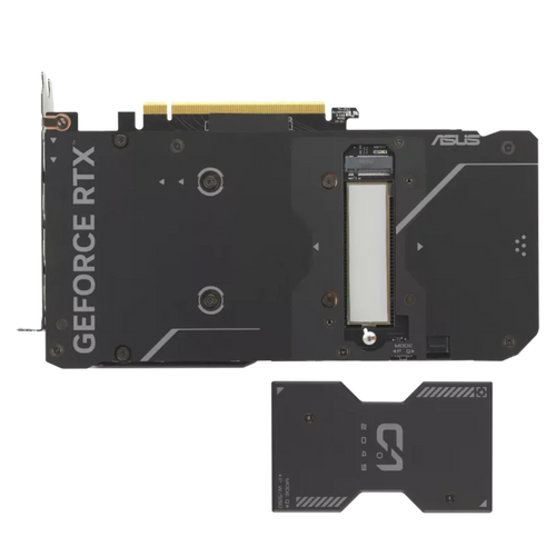 ASUS Dual GeForce RTX 4060 Ti SSD 8GB NVIDIA Graphic Card