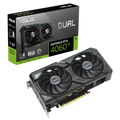 ASUS Dual GeForce RTX 4060 Ti SSD 8GB NVIDIA Graphic Card