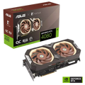 ASUS GeForce RTX 4080 Super Noctua OC 16GB Edition Nvidia Graphic Card
