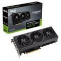 ASUS Prime GeForce RTX 4070 Super OC 12GB Nvidia Graphics Card