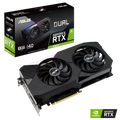 ASUS Dual GeForce RTX 3060 Ti Gaming 8GB Nvidia Graphic Card