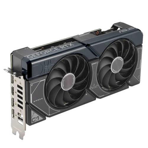 ASUS Dual GeForce RTX 4070 Ti Super 16GB Nvidia Graphic Card