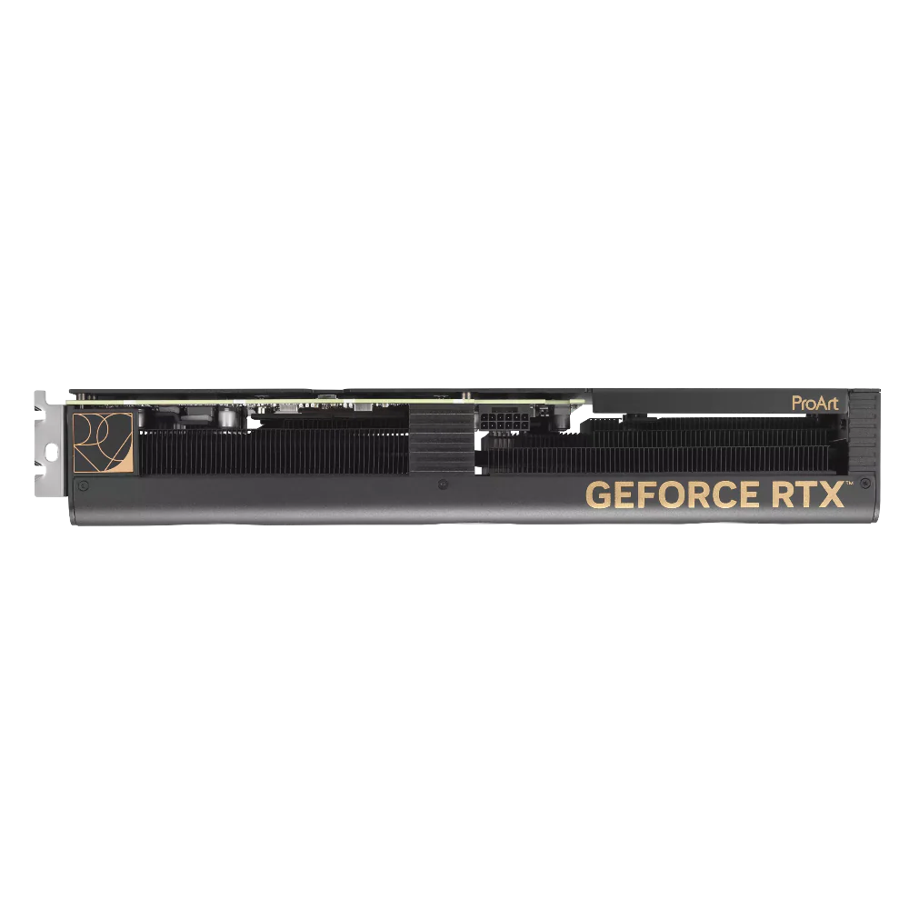 ASUS Proart GeForce RTX 4070 Super OC 12GB Nvidia Graphic Card