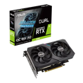 ASUS Dual GeForce RTX 3060 OC Edition 8GB Nvidia Graphic Card