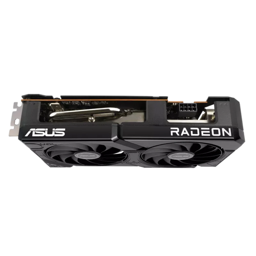 ASUS Dual Radeon RX 7600 EVO OC Edition 8GB AMD Graphic Card