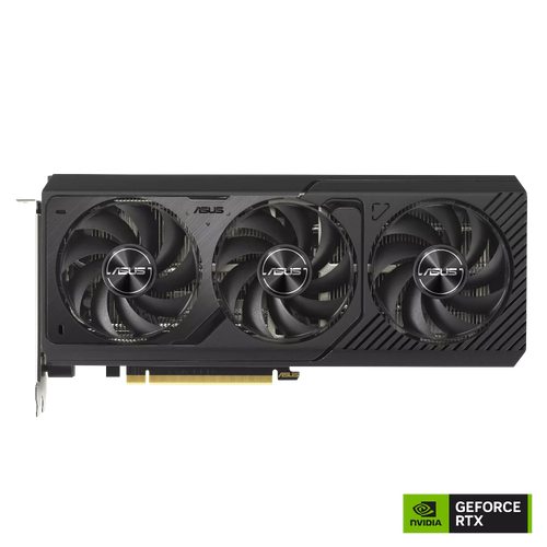 ASUS Prime GeForce RTX 4060 TI OC 8GB Nvidia Graphics Card