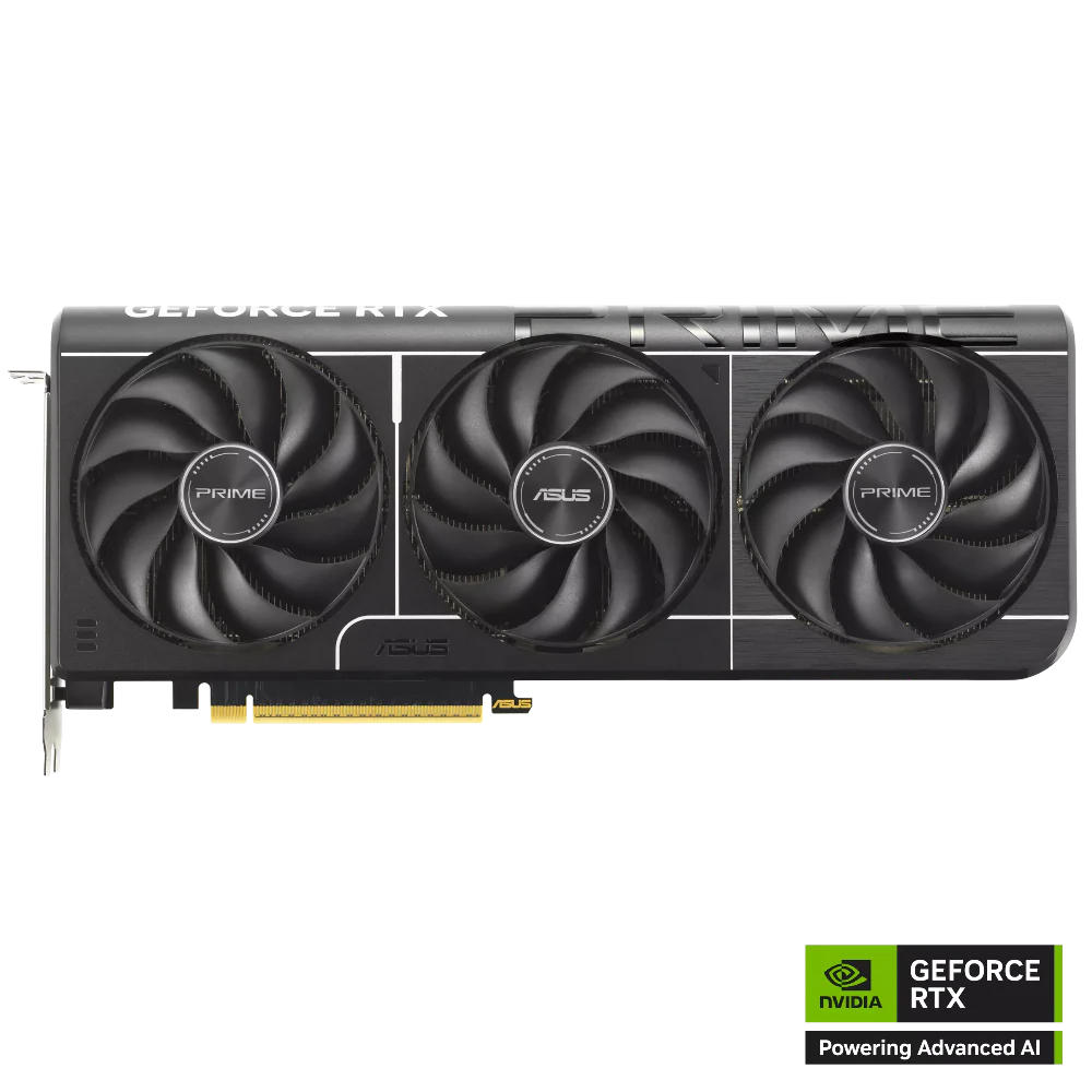 ASUS Prime Geforce RTX 5070 12GB NVIDIA Graphic Card