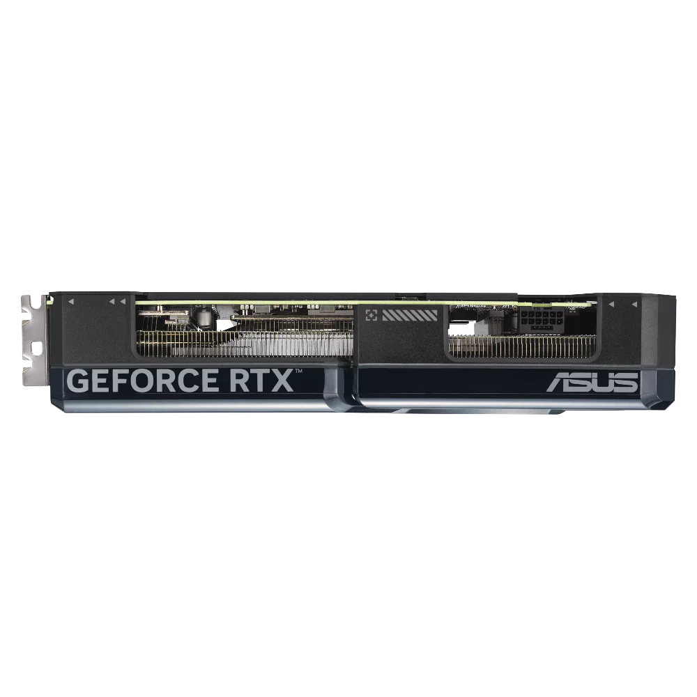 ASUS Dual GeForce RTX 4070 Ti Super OC 16GB Nvidia Graphic Card