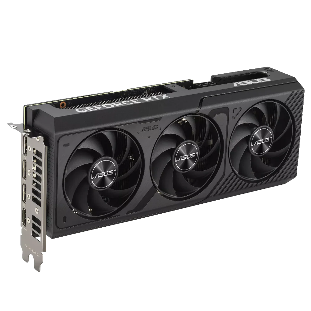 ASUS Prime GeForce RTX 4060 TI 8GB Nvidia Graphics Card
