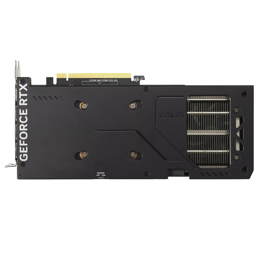 ASUS Prime GeForce RTX 4060 TI 8GB Nvidia Graphics Card