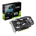 ASUS Dual GeForce RTX 3050 6GB Nvidia Graphic Card