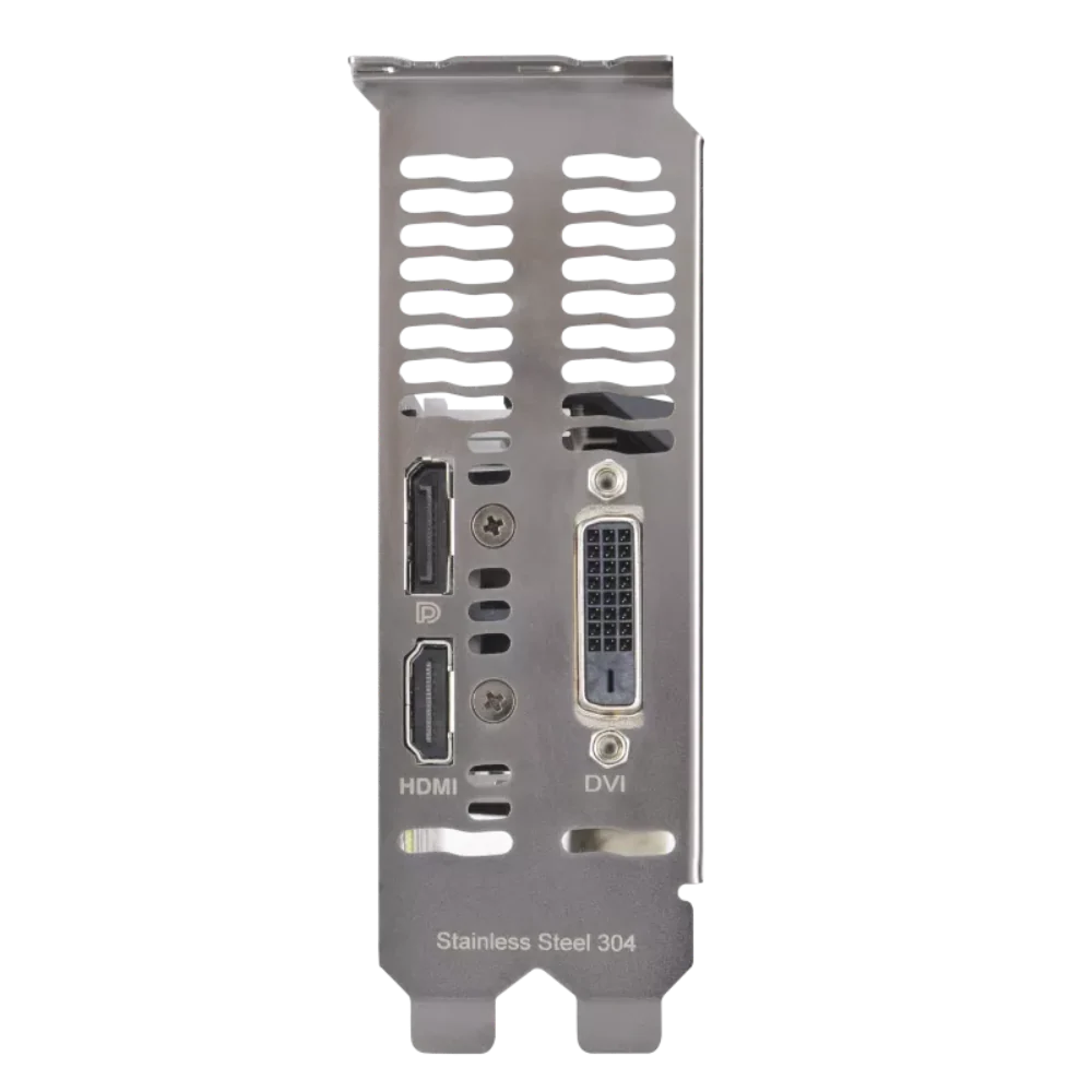 ASUS RTX 3050 LP BRK 6GB Nvidia Graphic Card
