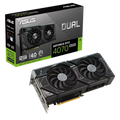 ASUS Dual GeForce RTX 4070 Super 12GB Nvidia Graphic Card