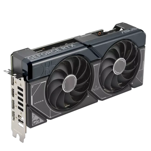 ASUS Dual GeForce RTX 4070 Super 12GB Nvidia Graphic Card