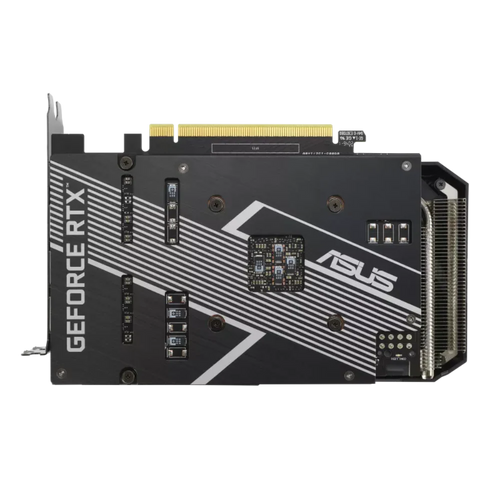 ASUS Dual GeForce RTX 3060 OC Edition 8GB Nvidia Graphic Card