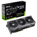 ASUS TUF Gaming RTX 4070 Super OC Edition 12GB Nvidia Graphic Card