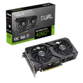 ASUS Dual GeForce Rtx 4060 Ti Evo OC 16GB Nvidia Graphics Card