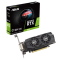 ASUS RTX 3050 LP BRK 6GB Nvidia Graphic Card