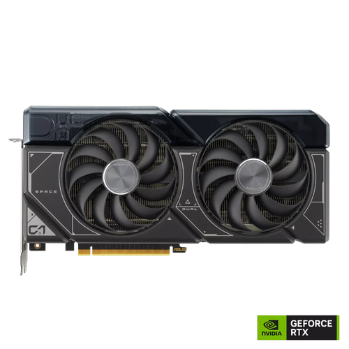ASUS Dual GeForce RTX 4070 Ti Super OC 16GB Nvidia Graphic Card