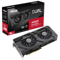 ASUS Dual Radeon RX 7800 XT OC Edition 16GB AMD Graphic Card