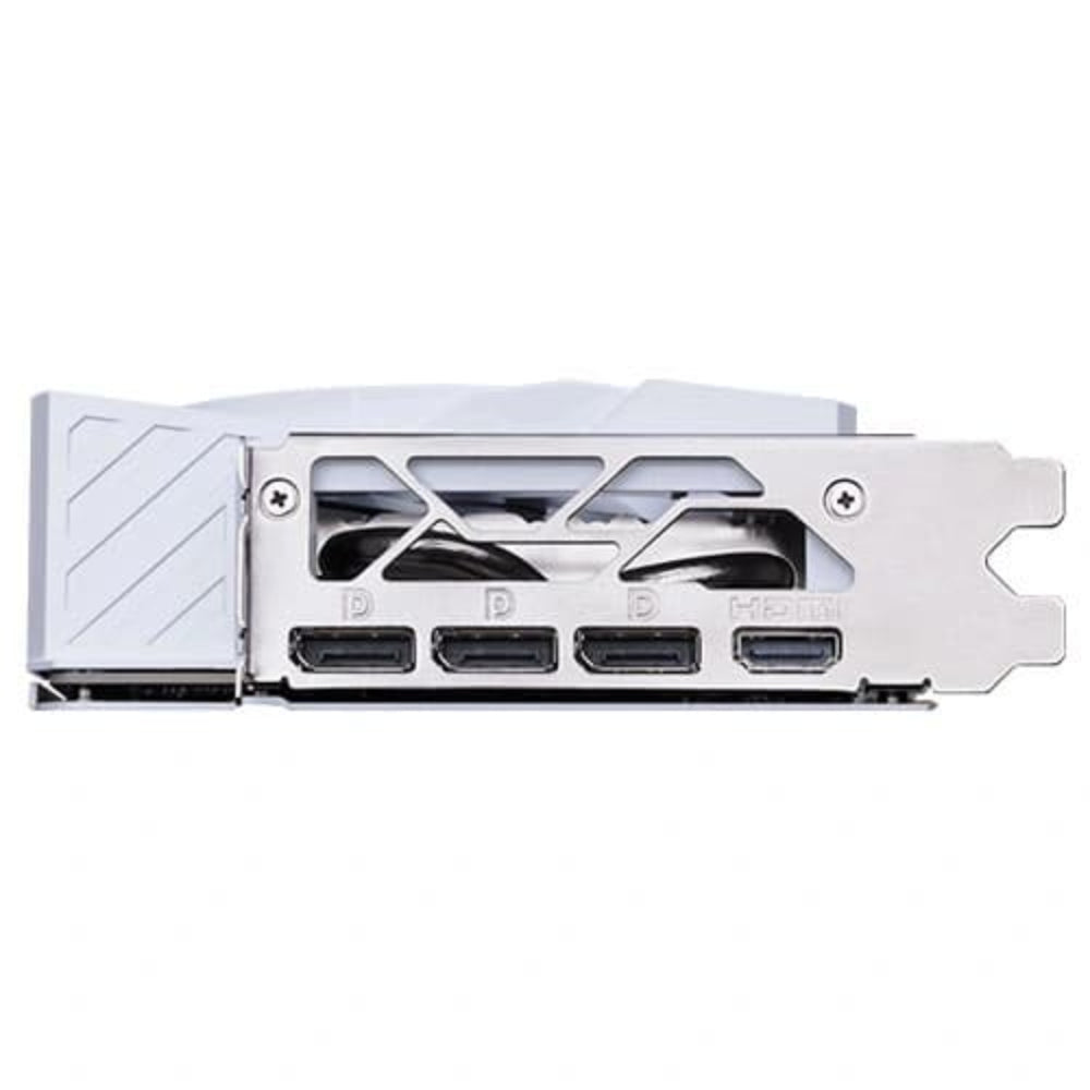 MSI GeForce RTX 5070 Ti Gaming Trio OC White 16GB Nvidia Graphic Card