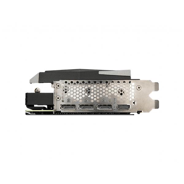 MSI GeForce RTX 3070 Gaming X Trio 8GB Nvidia Graphic Card