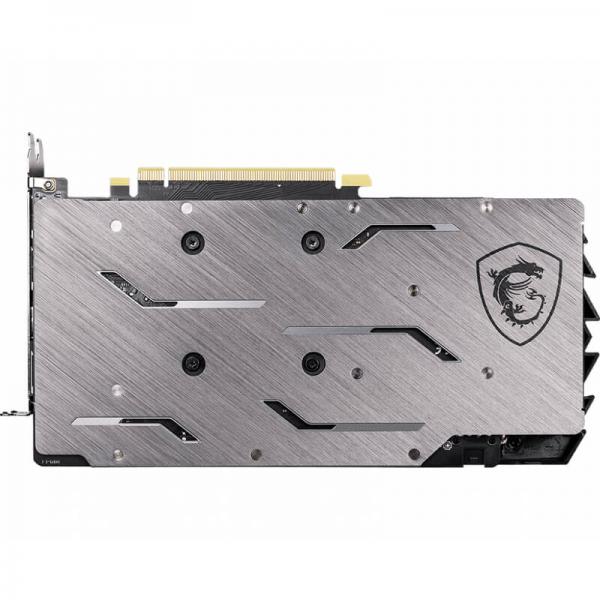 MSI GeForce GTX 1660 Ti Gaming X 6GB Nvidia Graphic Card