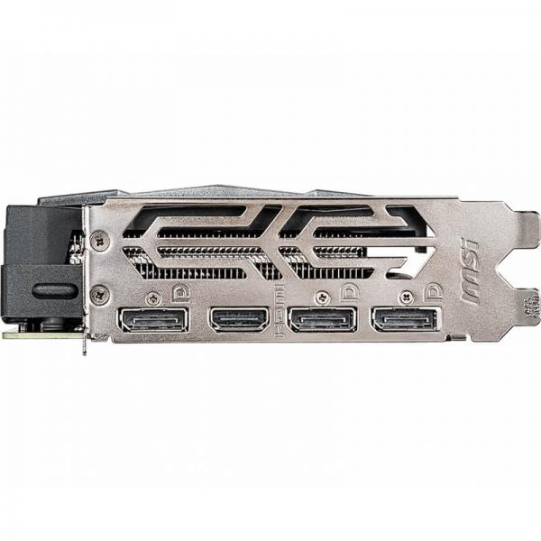 MSI GeForce GTX 1660 Ti Gaming X 6GB Nvidia Graphic Card