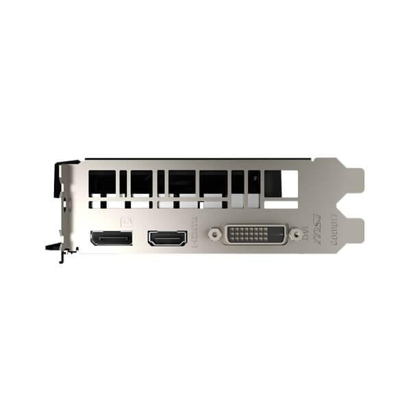 MSI GeForce GTX 1650 Super Ventus XS OC 4GB Nvidia Graphic Card