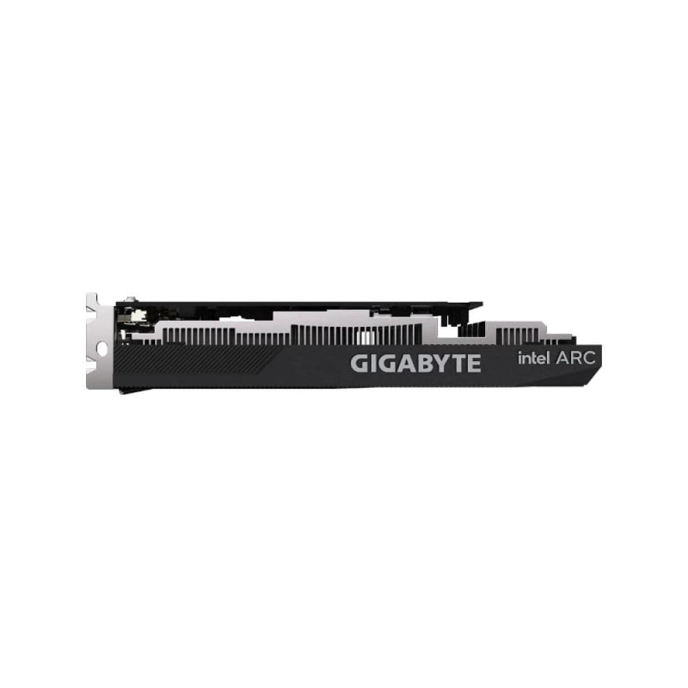 GIGABYTE ARC A380 WindForce OC 6GB Intel Graphic Card