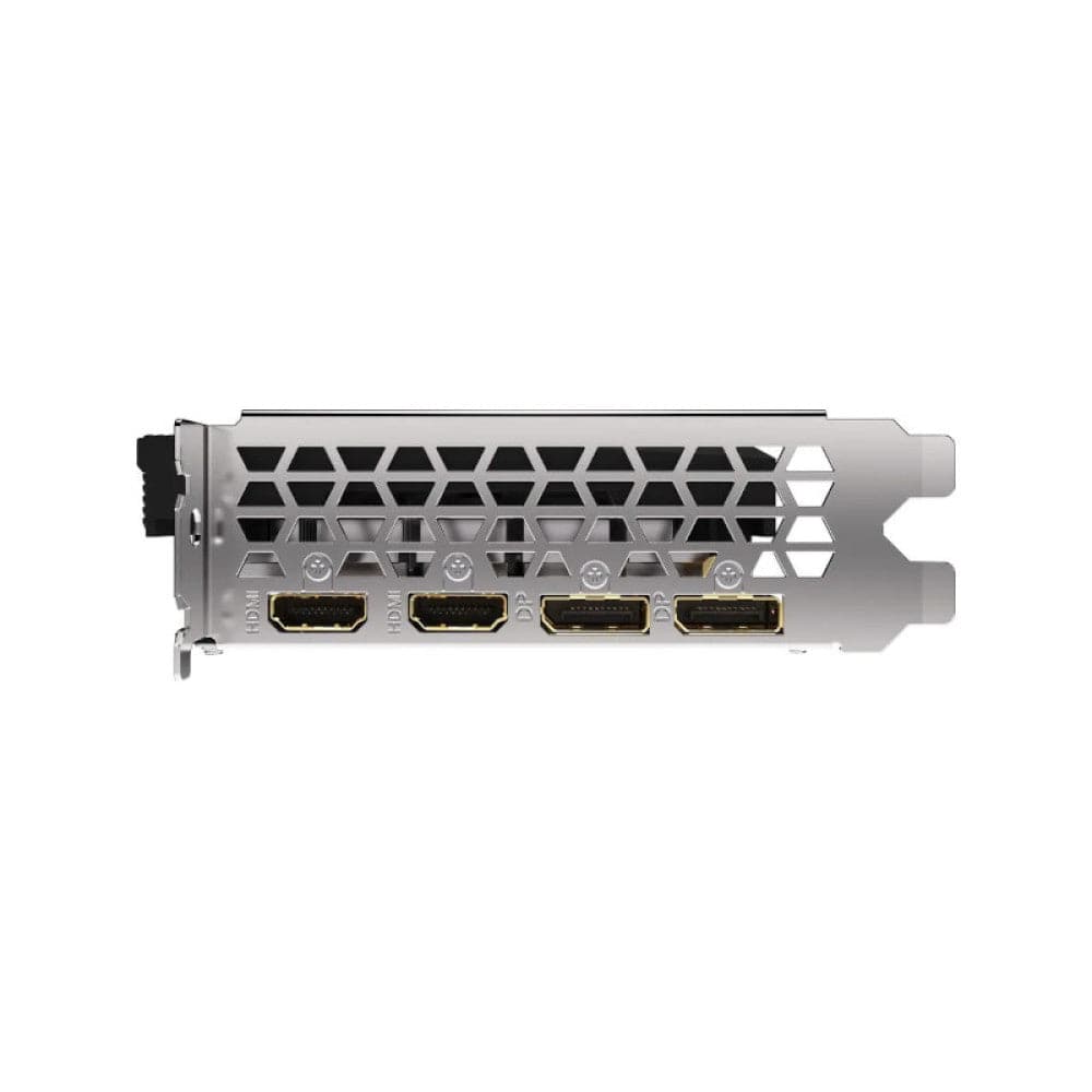 GIGABYTE ARC A380 WindForce OC 6GB Intel Graphic Card
