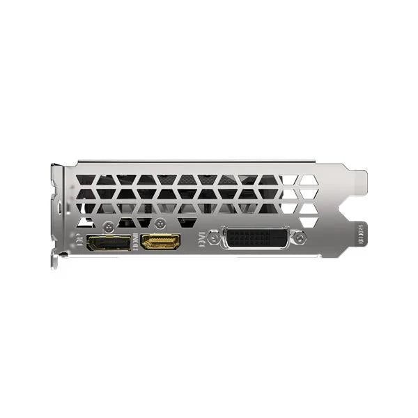 GIGABYTE GTX 1650 WindForce OC 4GB Nvidia Graphic Card