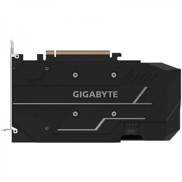 GIGABYTE GeForce GTX 1660 OC 6GB Nvidia Graphic Card