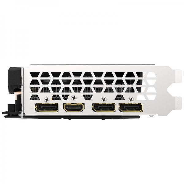 GIGABYTE GeForce GTX 1660 OC 6GB Nvidia Graphic Card