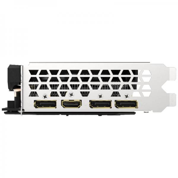 GIGABYTE GeForce GTX 1660 Ti OC 6GB Nvidia Graphic Card