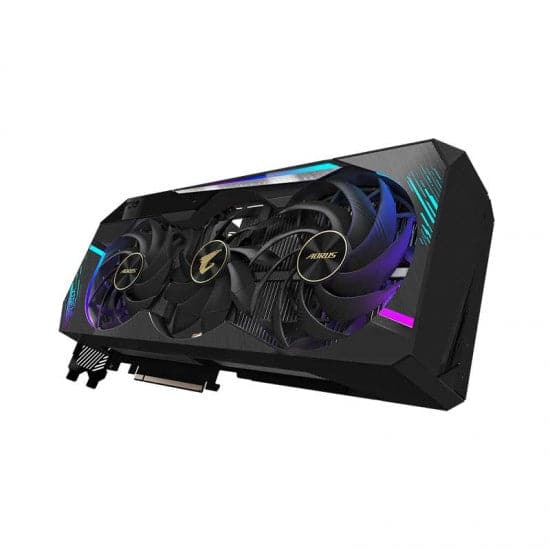 GIGIABYTE Aorus GeForce RTX 3080 Extreme 10GB Nvidia Graphic Card