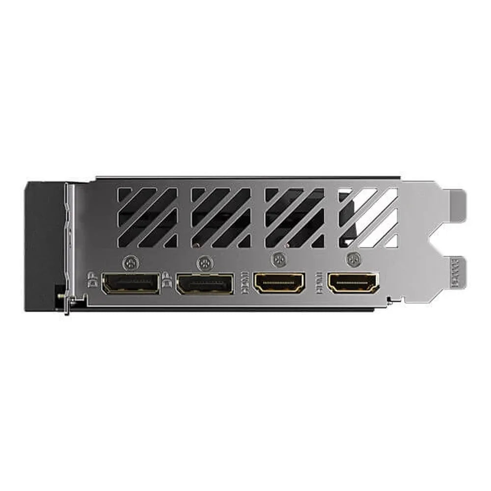 GIGABYTE GeForce RTX 4060 Ti Windforce OC 8GB NVIDIA Graphics Card