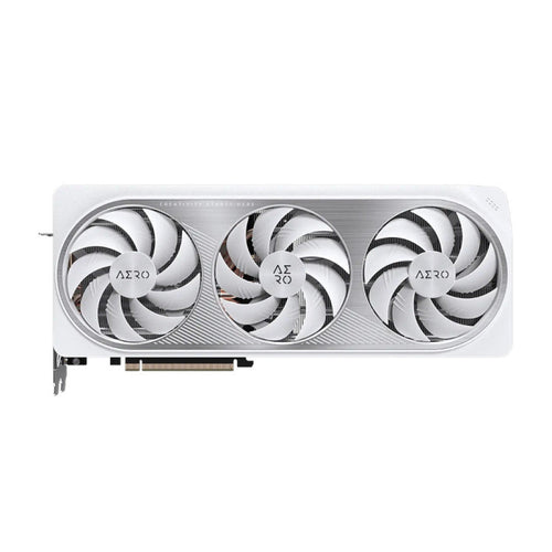 GIGABYTE GeForce RTX 4070 Ti Aero OC 12GB Nvidia Graphic Card
