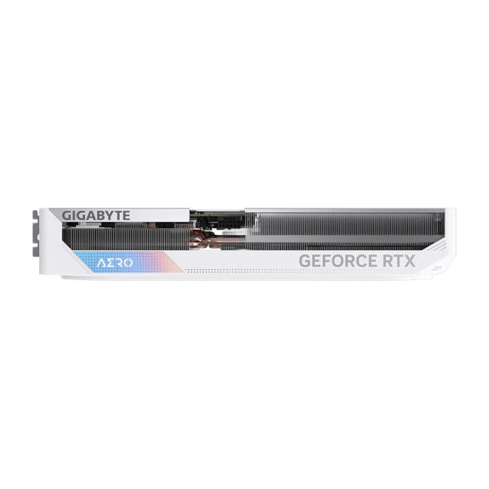 GIGABYTE GeForce RTX 4070 Ti Aero OC 12GB Nvidia Graphic Card