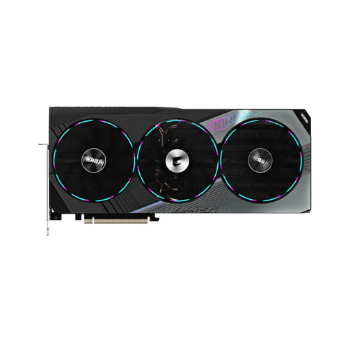 GIGABYTE GeForce Aorus Master RTX 4070 Ti 12GB Nvidia Graphic Card