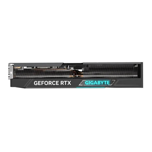 GIGABYTE GeForce RTX 4070 Ti Eagle OC 12GB Nvidia Graphic Card